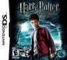 Harry Potter and the Half-Blood Prince