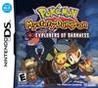 Pokemon Mystery Dungeon: Explorers of Darkness