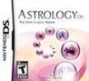 Astrology DS: The Stars In Your Hands