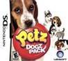 Petz: Dogz Pack