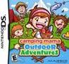Camping Mama: Outdoor Adventures