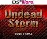 GO Series: Undead Storm