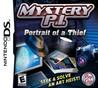 Mystery P.I.: Portrait of a Thief