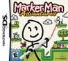 Marker Man Adventures