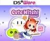 Cute Witch! Runner