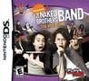 Rock University Presents: The Naked Brothers Band The Video Game