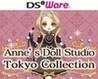 Anne's Doll Studio: Tokyo Collection