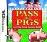 Pass the Pigs: Let the Good Swines Roll!