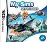 MySims SkyHeroes
