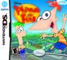 Phineas and Ferb