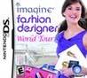 Imagine Fashion Designer World Tour