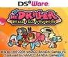 Mr. Driller: Drill till you Drop