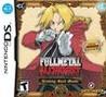 Fullmetal Alchemist: Trading Card Game
