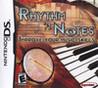 Rhythm 'n Notes: Improve Your Music Skills