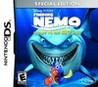 Disney/Pixar Finding Nemo: Escape to the Big Blue Special Edition