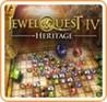 Jewel Quest IV: Heritage