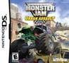 Monster Jam: Urban Assault