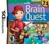 Brain Quest Grades 3 & 4