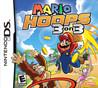 Mario Hoops: 3 on 3