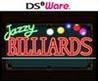 Jazzy Billiards