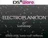 Electroplankton: Lumiloop