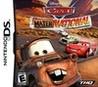 Cars Mater-National Championship