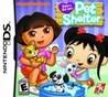 Dora & Kai-Lan's Pet Shelter