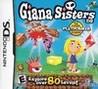 Giana Sisters DS