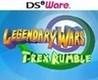 Legendary Wars: T-Rex Rumble