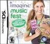 Imagine Music Fest