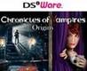 Chronicles of Vampires: Origins
