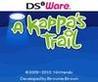 A Kappa's Trail