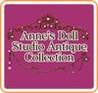 Anne's Doll Studio: Antique Collection