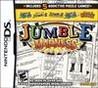 Jumble Madness