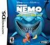 Finding Nemo: Escape to the Big Blue