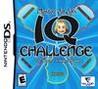 Master Jin Jin's IQ Challenge