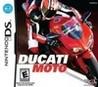 Ducati Moto