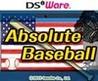 Absolute Baseball