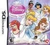 Disney Princess: Enchanting Storybooks
