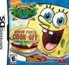SpongeBob vs The Big One: Beach Party Cook-Off