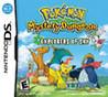 Pokemon Mystery Dungeon: Explorers of Sky