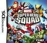 Marvel Super Hero Squad