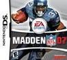 Madden NFL 07