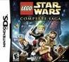 LEGO Star Wars: The Complete Saga