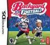 Backyard Football