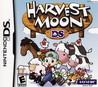 Harvest Moon DS