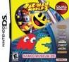 Dual Pack: Pac-Man World 3 / Namco Museum DS