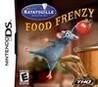 Disney/Pixar Ratatouille: Food Frenzy