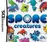 Spore Creatures