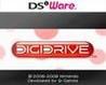 Art Style: DIGIDRIVE